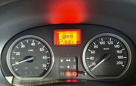 Nissan Almera, 2014 год, 690 000 рублей, 9 фотография