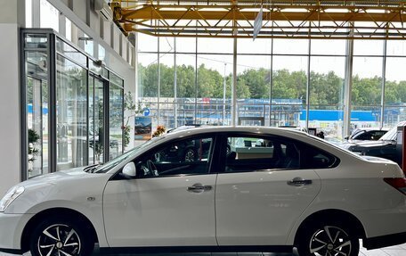 Nissan Almera, 2014 год, 690 000 рублей, 8 фотография