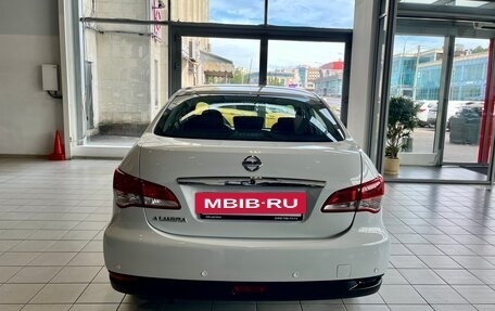 Nissan Almera, 2014 год, 690 000 рублей, 6 фотография