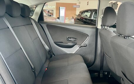 Nissan Almera, 2014 год, 690 000 рублей, 15 фотография