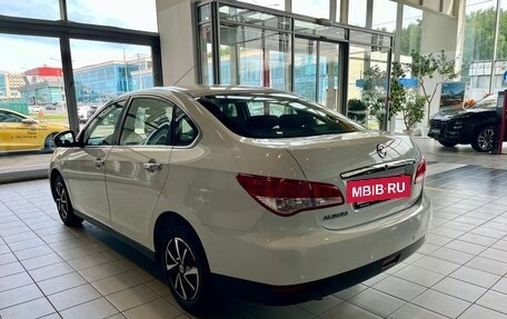 Nissan Almera, 2014 год, 690 000 рублей, 7 фотография