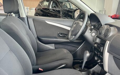 Nissan Almera, 2014 год, 690 000 рублей, 14 фотография