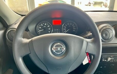 Nissan Almera, 2014 год, 690 000 рублей, 10 фотография