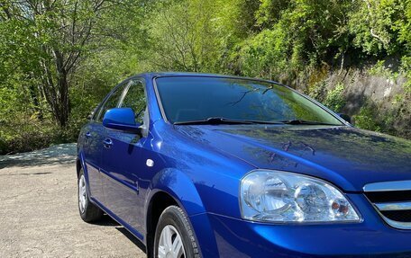 Chevrolet Lacetti, 2012 год, 650 000 рублей, 2 фотография