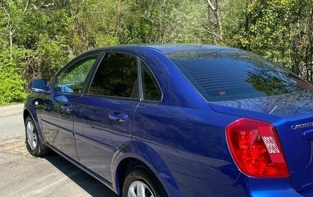 Chevrolet Lacetti, 2012 год, 650 000 рублей, 7 фотография