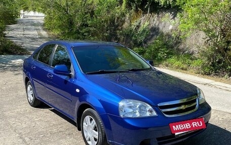 Chevrolet Lacetti, 2012 год, 650 000 рублей, 3 фотография