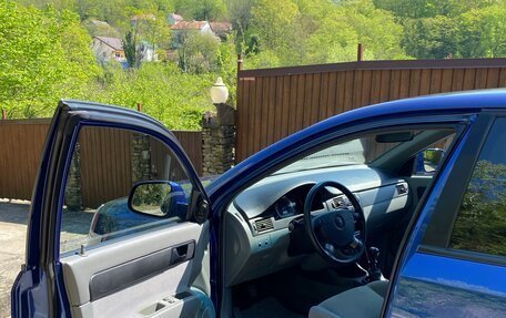 Chevrolet Lacetti, 2012 год, 650 000 рублей, 11 фотография