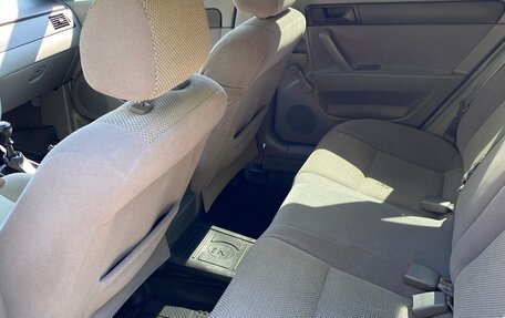 Chevrolet Lacetti, 2012 год, 650 000 рублей, 17 фотография