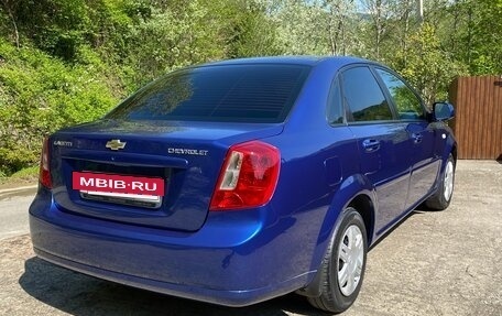 Chevrolet Lacetti, 2012 год, 650 000 рублей, 4 фотография