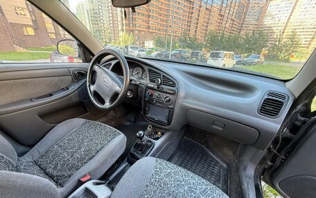 Chevrolet Lanos I, 2008 год, 250 000 рублей, 6 фотография