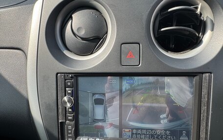 Nissan Note II рестайлинг, 2016 год, 1 100 000 рублей, 14 фотография