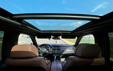BMW X5, 2010 год, 2 999 999 рублей, 6 фотография