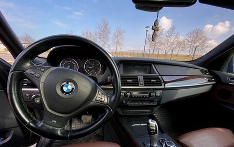 BMW X5, 2010 год, 2 999 999 рублей, 5 фотография