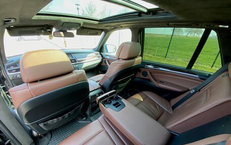 BMW X5, 2010 год, 2 999 999 рублей, 7 фотография
