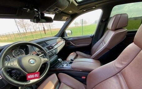 BMW X5, 2010 год, 2 999 999 рублей, 8 фотография