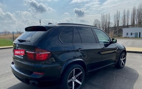 BMW X5, 2010 год, 2 999 999 рублей, 3 фотография