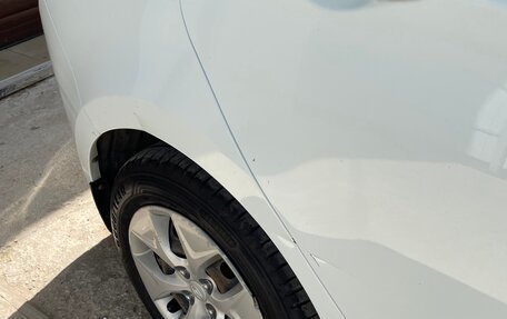 Hyundai Solaris II рестайлинг, 2015 год, 950 000 рублей, 13 фотография