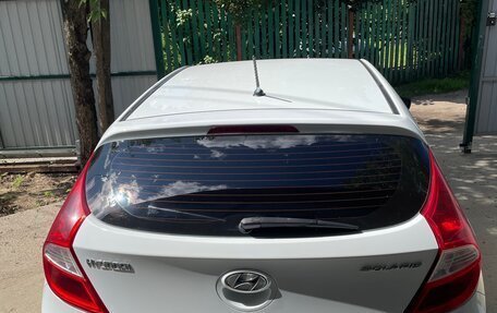 Hyundai Solaris II рестайлинг, 2015 год, 950 000 рублей, 12 фотография