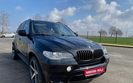 BMW X5, 2010 год, 2 999 999 рублей, 2 фотография