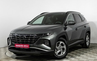 Hyundai Tucson, 2022 год, 3 296 000 рублей, 1 фотография