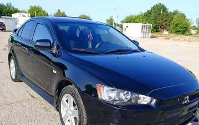 Mitsubishi Lancer IX, 2008 год, 850 000 рублей, 1 фотография