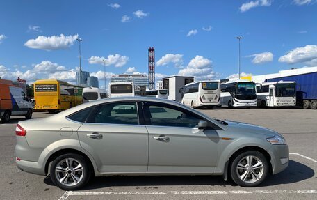 Ford Mondeo IV, 2008 год, 470 000 рублей, 1 фотография