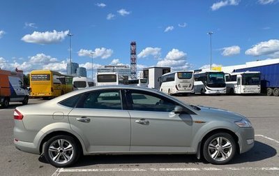 Ford Mondeo IV, 2008 год, 470 000 рублей, 1 фотография