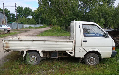 Nissan Vanette II, 1991 год, 450 000 рублей, 1 фотография