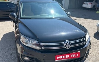 Volkswagen Tiguan I, 2012 год, 950 000 рублей, 1 фотография