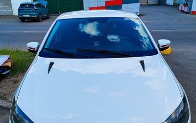 Volkswagen Polo VI (EU Market), 2012 год, 750 000 рублей, 1 фотография