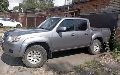 Mazda BT-50 II, 2008 год, 780 000 рублей, 1 фотография