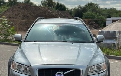 Volvo XC70 II рестайлинг, 2008 год, 1 400 000 рублей, 1 фотография