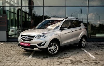 Changan CS35, 2017 год, 900 000 рублей, 1 фотография