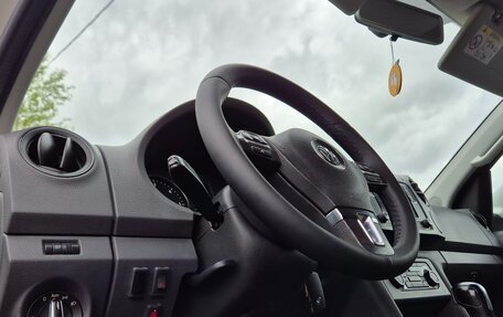 Volkswagen Amarok I рестайлинг, 2015 год, 1 980 000 рублей, 18 фотография