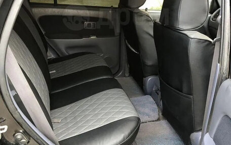 Toyota Hilux Surf III рестайлинг, 1998 год, 1 300 000 рублей, 10 фотография
