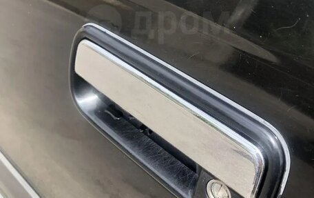Toyota Hilux Surf III рестайлинг, 1998 год, 1 300 000 рублей, 12 фотография