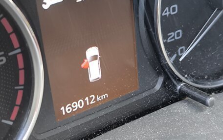 Mitsubishi Pajero Sport III рестайлинг, 2018 год, 2 100 000 рублей, 7 фотография