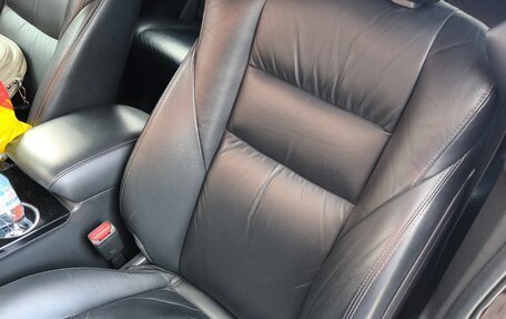 Mitsubishi Pajero Sport III рестайлинг, 2018 год, 2 100 000 рублей, 8 фотография