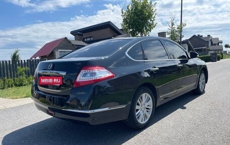 Nissan Teana, 2011 год, 870 000 рублей, 3 фотография