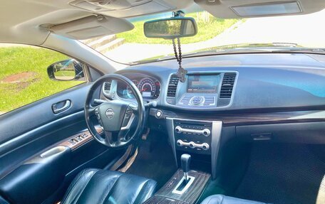 Nissan Teana, 2011 год, 870 000 рублей, 10 фотография