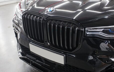 BMW X7, 2021 год, 12 000 000 рублей, 4 фотография