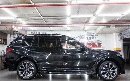 BMW X7, 2021 год, 12 000 000 рублей, 2 фотография