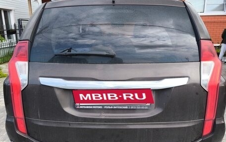 Mitsubishi Pajero Sport III рестайлинг, 2018 год, 2 100 000 рублей, 4 фотография