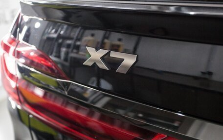 BMW X7, 2021 год, 12 000 000 рублей, 6 фотография