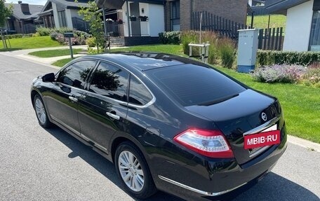 Nissan Teana, 2011 год, 870 000 рублей, 5 фотография
