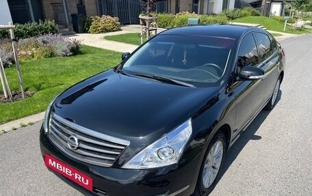 Nissan Teana, 2011 год, 870 000 рублей, 7 фотография