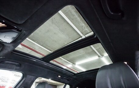 BMW X7, 2021 год, 12 000 000 рублей, 11 фотография
