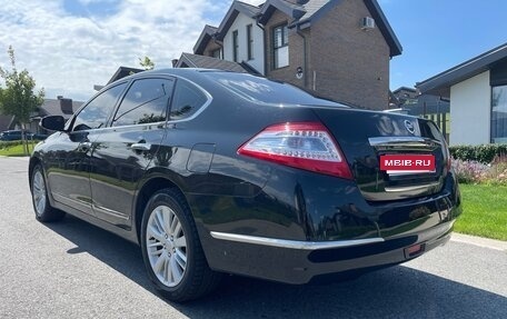 Nissan Teana, 2011 год, 870 000 рублей, 6 фотография