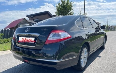 Nissan Teana, 2011 год, 870 000 рублей, 4 фотография