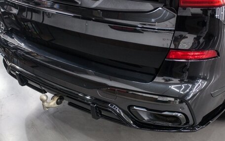BMW X7, 2021 год, 12 000 000 рублей, 10 фотография
